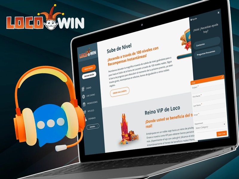 ¿Es Locowin Casino el mejor destino para apostar en línea en España?