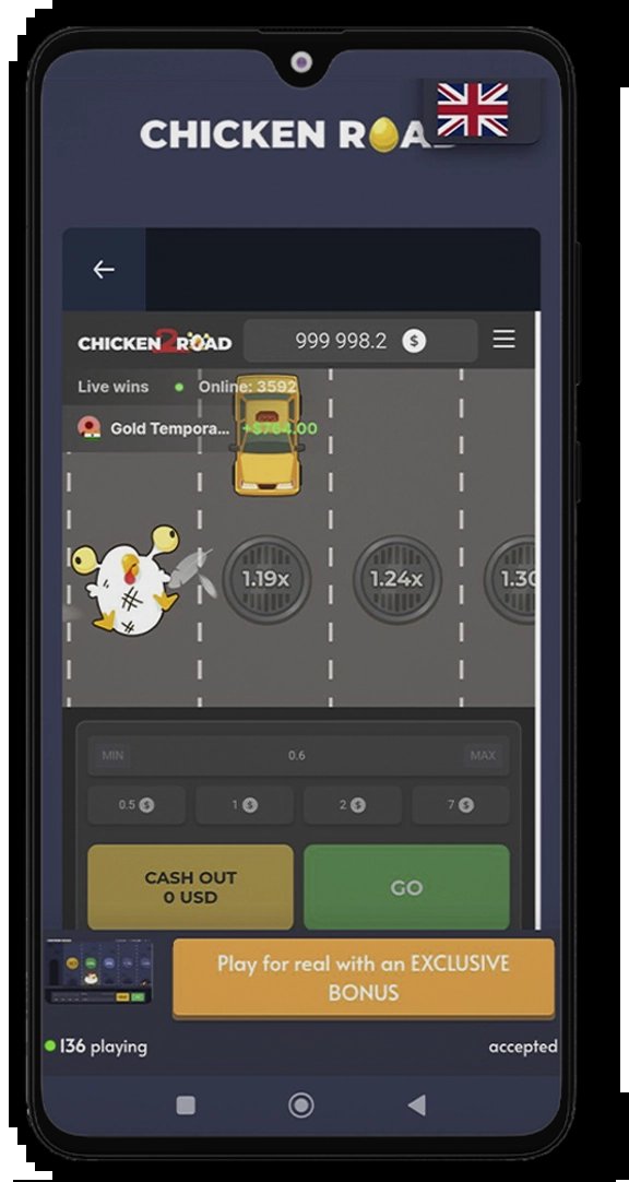 Descubre el Exclusivo Demó de Chicken Road 2 para Juegadores de España