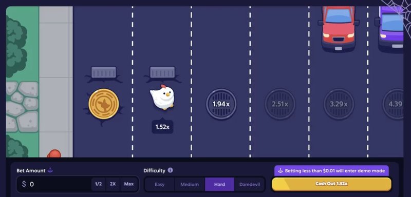 Exploring the Thrills of Mission Uncrossable in a Canadian Casino Setting