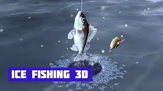 Meistern Sie das Winterwunder: Ice Fishing im OnlineCasino