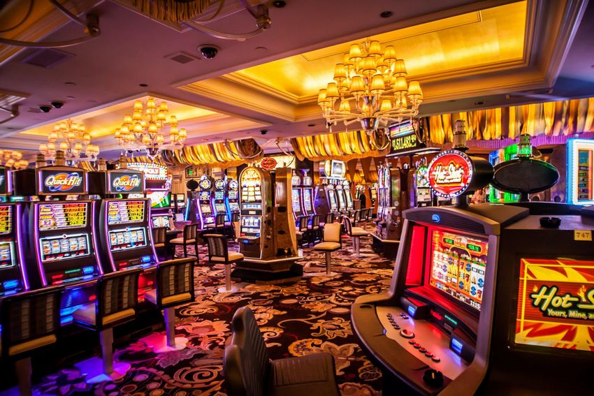 Analyse approfondie des casinos en ligne : comment choisir le meilleur site de jeu en 2026 Analyse approfondie des casinos en ligne : comment choisir le meilleur site de jeu en 2026