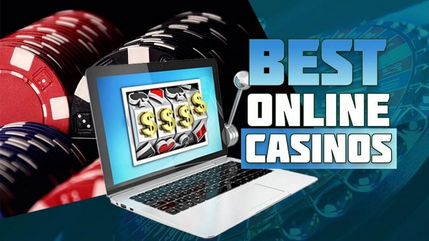 Guide complet pour choisir le meilleur casino en ligne et profiter des machines à sous