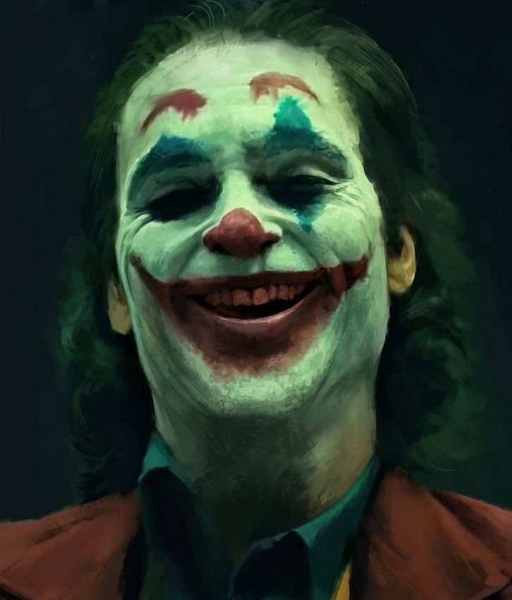 Joker Stoker Portuna Baxış