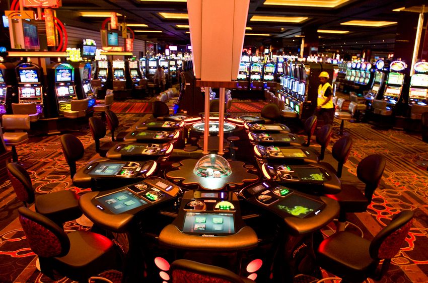 Les bonus en direct : pourquoi les casinos en ligne surpassent Vegas