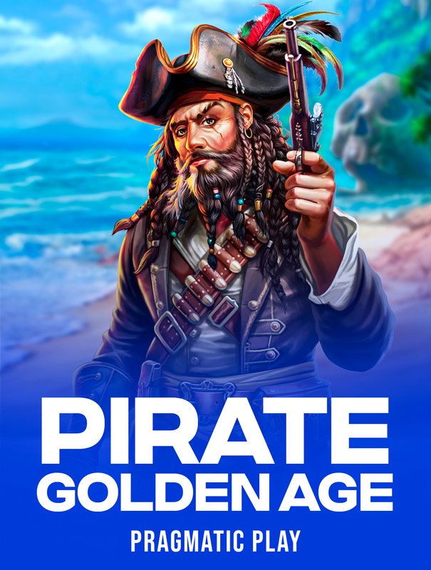Pirate Themed Slot Games - Play Finest Pirate Online Casino Games Online!