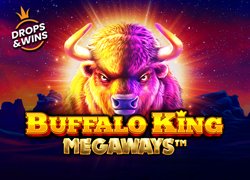 Reseña completa de Buffalo King en casino-online-peru.pe